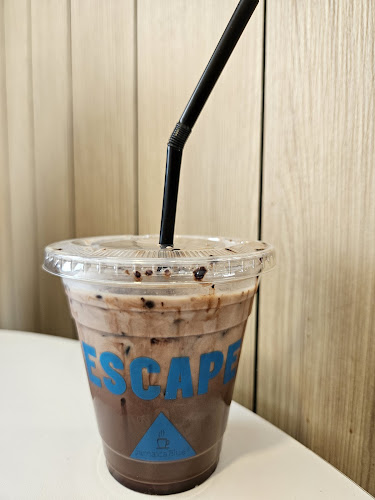 Jamaica Blue @ Taman Tasik Seremban - Gastronomi dan perhotelan