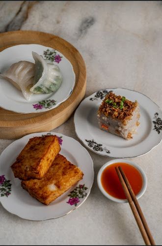 Old is Gold Kopitiam (老的好茶室)