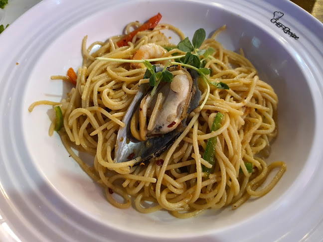 Comentarii opinii despre Chef Recipe Batu Pahat