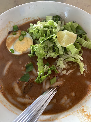 laksa warisan kak fadzilah