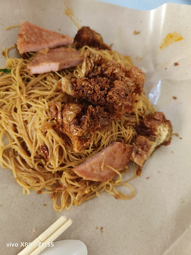 Kedai Kopi Ah Peng - Gastronomi dan perhotelan