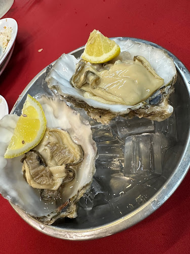 Ibrahim's Fatty Crab