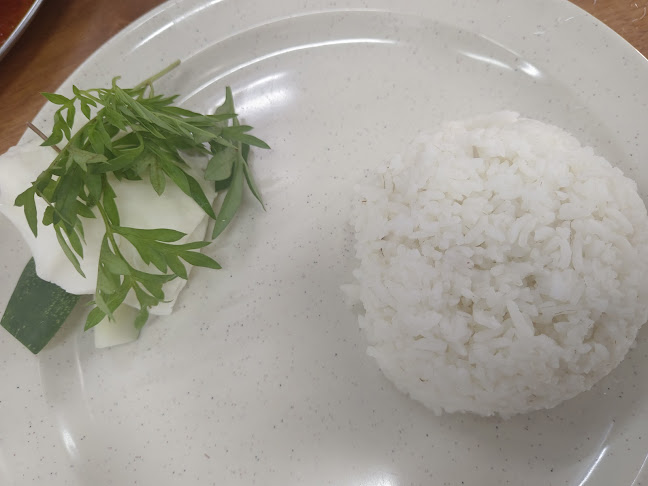 Opinii despre Karipoley by Chef Sofi în Alor Setar - Gastronomi dan perhotelan