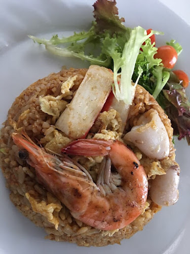 Harvest In Cafe - Gastronomi dan perhotelan