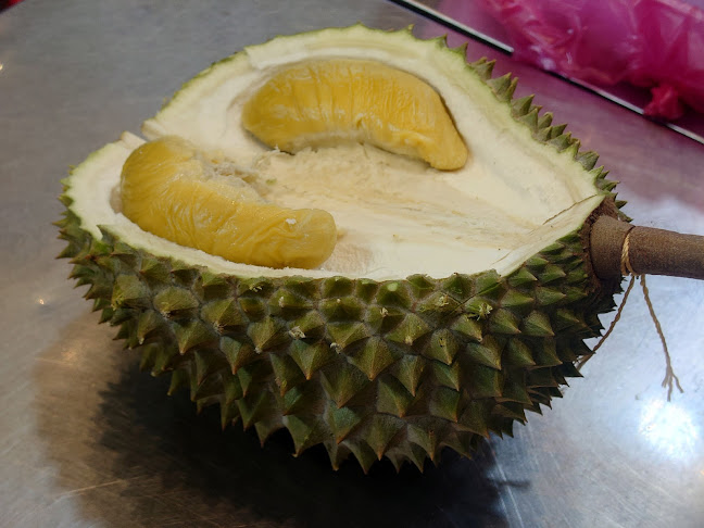 You Kee XO Restaurant - Gastronomi dan perhotelan