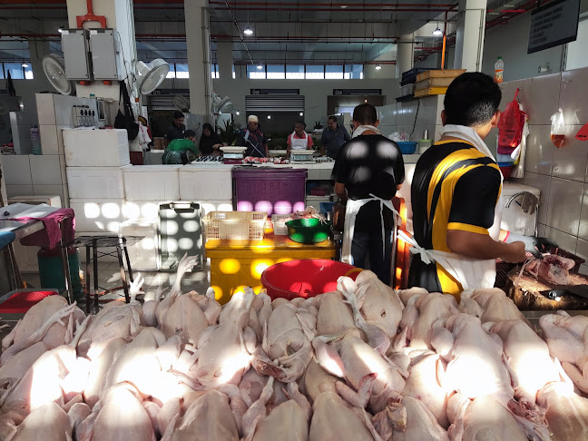 Pasar Ampangan - Seremban