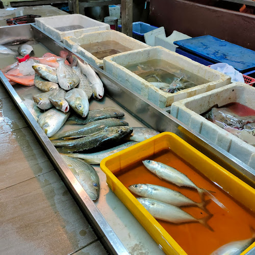 Comentarii opinii despre Restoran Lumut Ikan Bakar