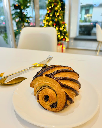 Bon Bonne Pastry Lab - Melaka