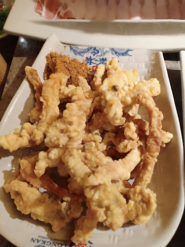 Comentarii opinii despre Xiao Long Kan Hotpot 小龙坎老火锅