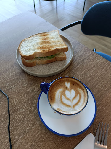 The Warung - Common Ground