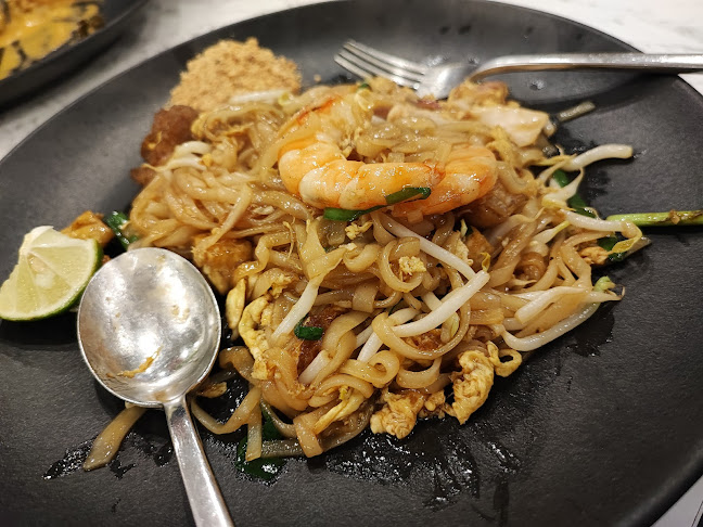 Thai Express - Mid Valley Southkey - Johor Bahru