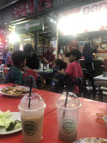 Opinii despre Coffee Classic Jam Besaq Sg Petani în Sungai Petani - Gastronomi dan perhotelan