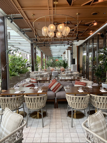 The Oriental Park KLCC - Kuala Lumpur