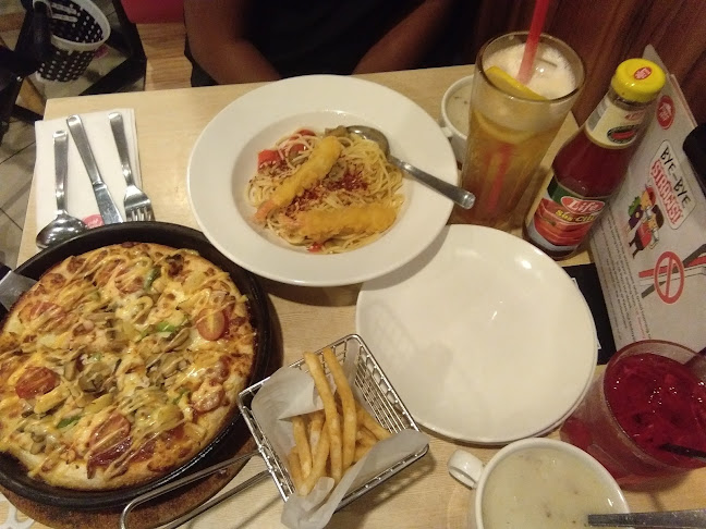 Comentarii opinii despre Pizza Hut