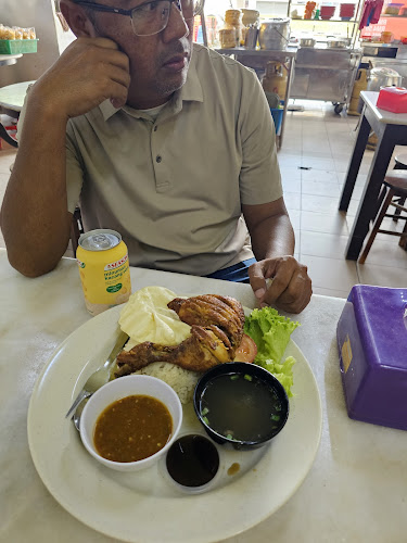 21 & 22 Susuran Talapia, Jalan, Sultanah Sambungan, Taman Pandan, 05350 Alor Setar, Kedah