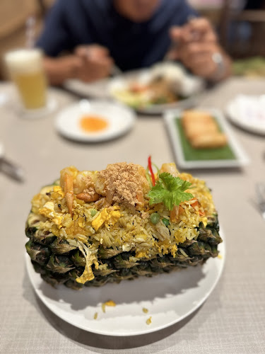 ParaThai @ Pavilion KL