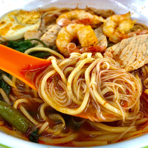 Yummy Food Garden Menglembu - Ipoh