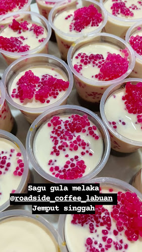 Opinii despre Gerai Roadside Coffee în Labuan - Gastronomi dan perhotelan