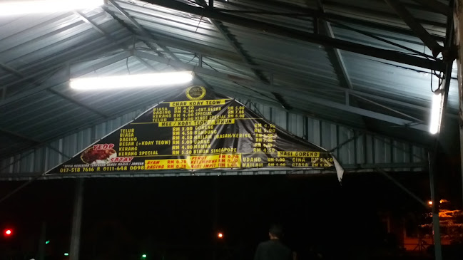 Opinii despre Taiping King's Char Koay Teow în Taiping - Gastronomi dan perhotelan