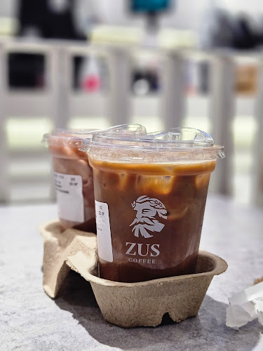 ZUS Coffee - Jalan Beserah, Kuantan