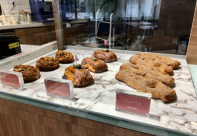 Comentarii opinii despre Frenche Roast Cafe (Molek)