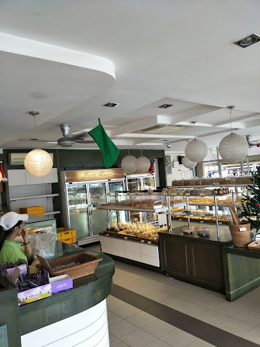 Comentarii opinii despre Just Bread - Flavours of Life