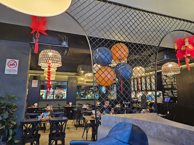 29-G, Jalan Puteri 1/6, Bandar Puteri, 47100 Puchong, Selangor