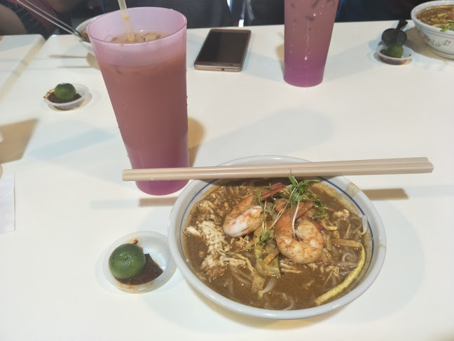 Comentarii opinii despre Mom's Laksa