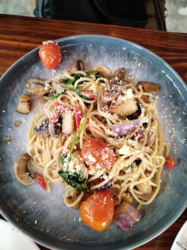 Comentarii opinii despre Flower Girl Coffee - Sunway Geo