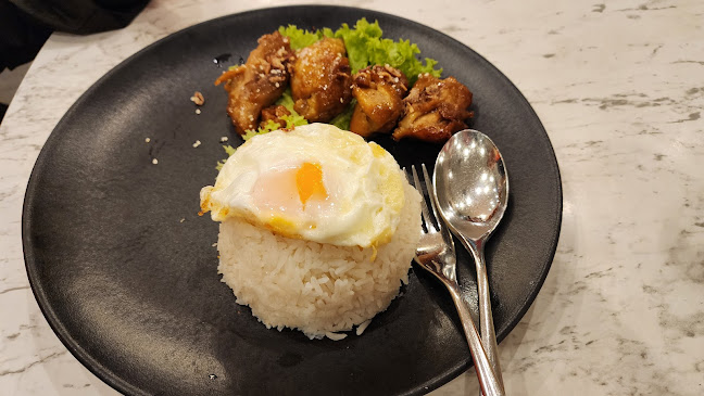 Thai Express - Mid Valley Southkey - Johor Bahru