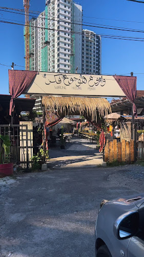 WARISAN WANJAH - Alor Setar