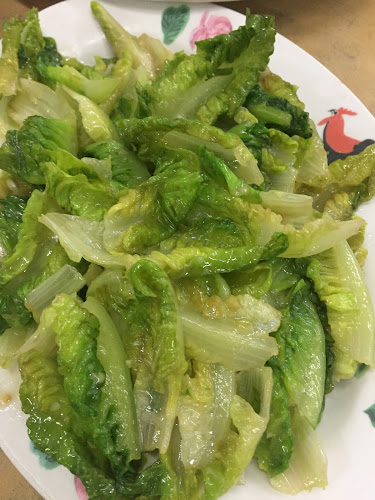 Comentarii opinii despre Kong Sai Chicken Rice Restaurant (Taman Paramount) | Restoran Kong Sai