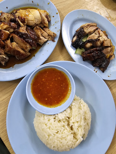 175, Jln Macalister, George Town, 10450 George Town, Pulau Pinang