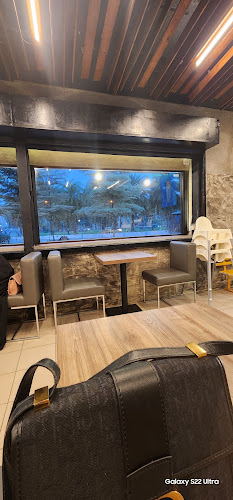 GRANDE COFFEE - Kota Bharu