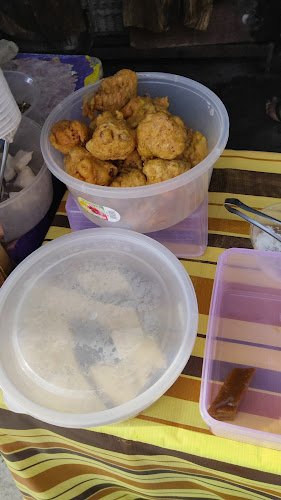 Opinii despre Kedai Dak Wan Teh Tarik Rebus în Melaka - Gastronomi dan perhotelan