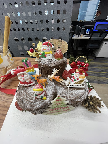 Comentarii opinii despre Baketime Bakery