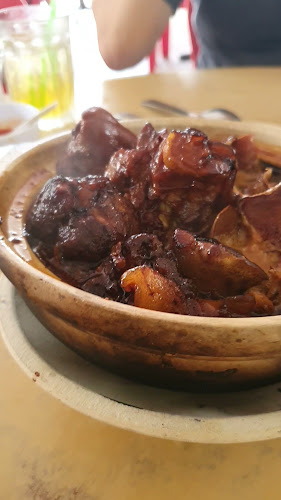 Comentarii opinii despre Restoran Yat Yeh Hing