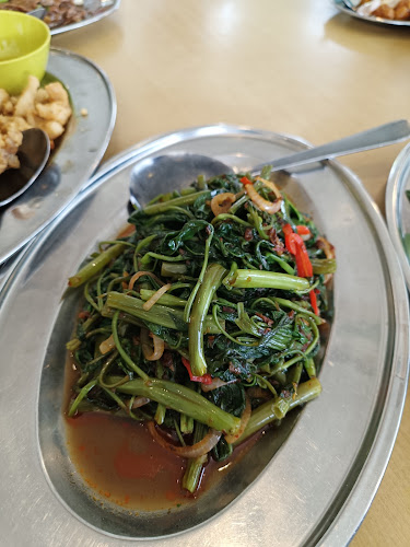 Comentarii opinii despre Muhibbah Seafood Restaurant