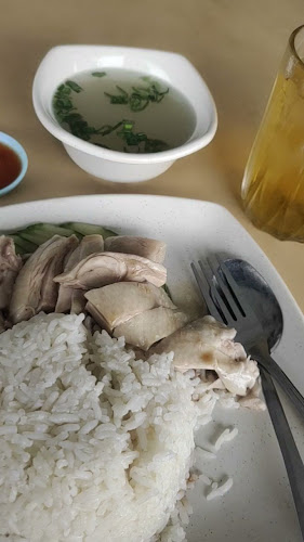 Comentarii opinii despre Wan Ping Cafe