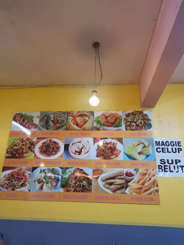 Manjung Utara Seafood - Seri Manjung