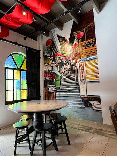 Intan Villa Kopitiam - Teluk Intan