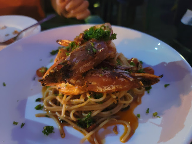 Gusto Food & Wine Cucina Italiana - Kota Kinabalu