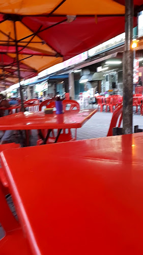 SR Selera Idaman - Gastronomi dan perhotelan