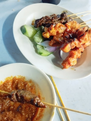 Warong Nasi Lemak AST - Seremban