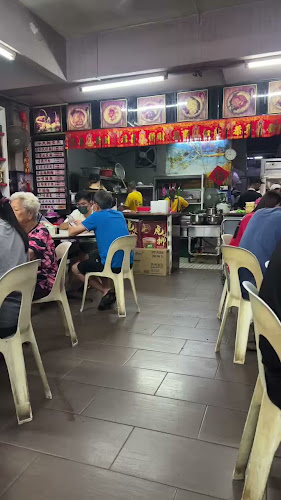 Comentarii opinii despre Shiang Kang Mee Lobak 香港面家