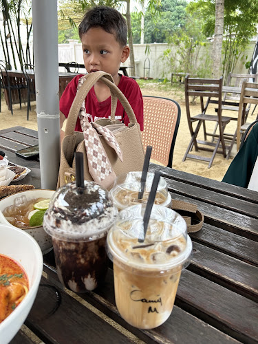 Aurora Coffee House - Gastronomi dan perhotelan