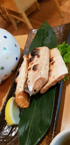 Comentarii opinii despre Yuzu KLCC Japanese Restaurant