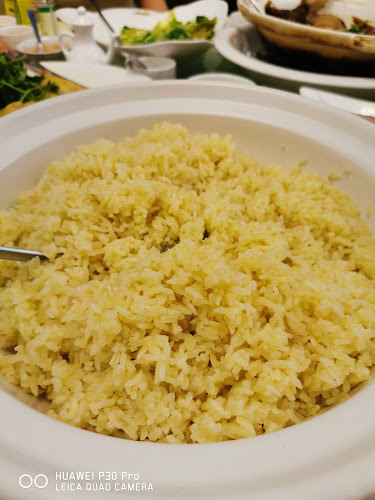 Restoran Auntie Sim Kitchen 私房菜 - Gastronomi dan perhotelan