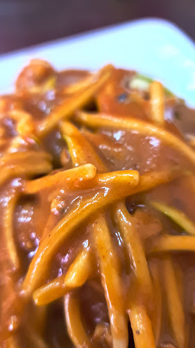 Comentarii opinii despre Cendol Klang