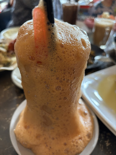 Opinii despre Salmah Kopitiam Ipoh în Ipoh - Gastronomi dan perhotelan